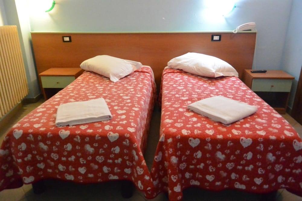 Mercurio Hotel