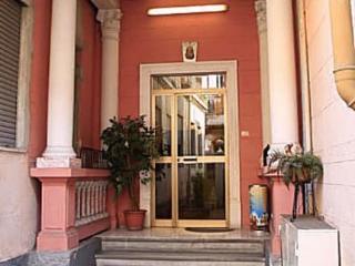 Hotel Mercurio Milan