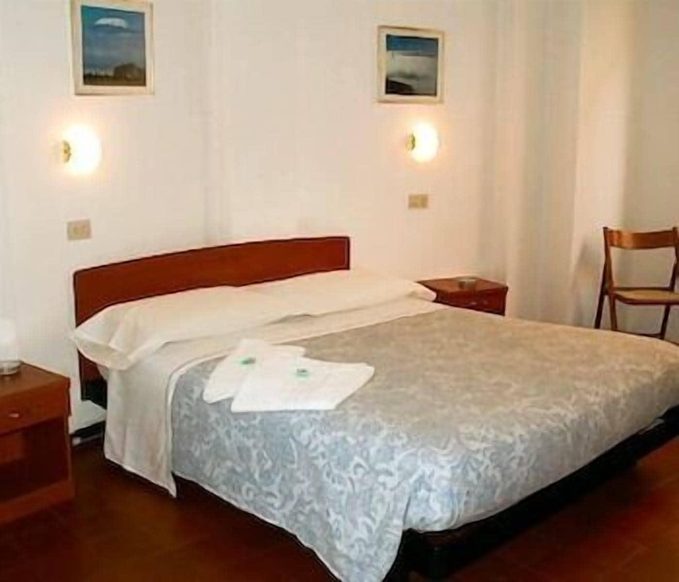 Hotel Mercurio Milan