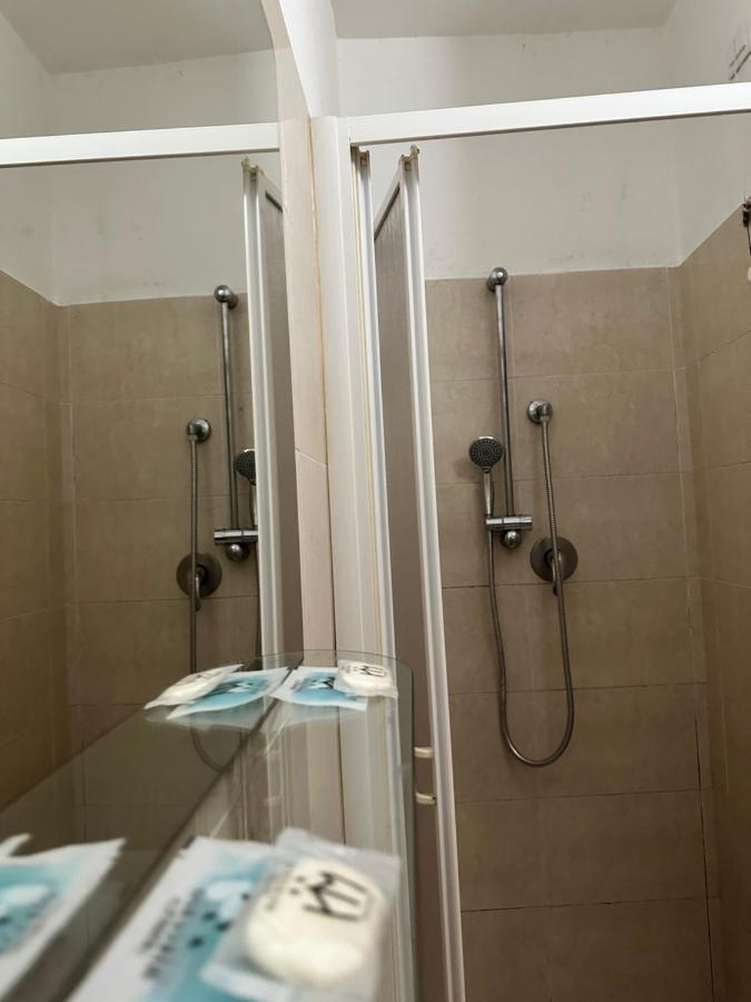 Hotel Mercurio Milan