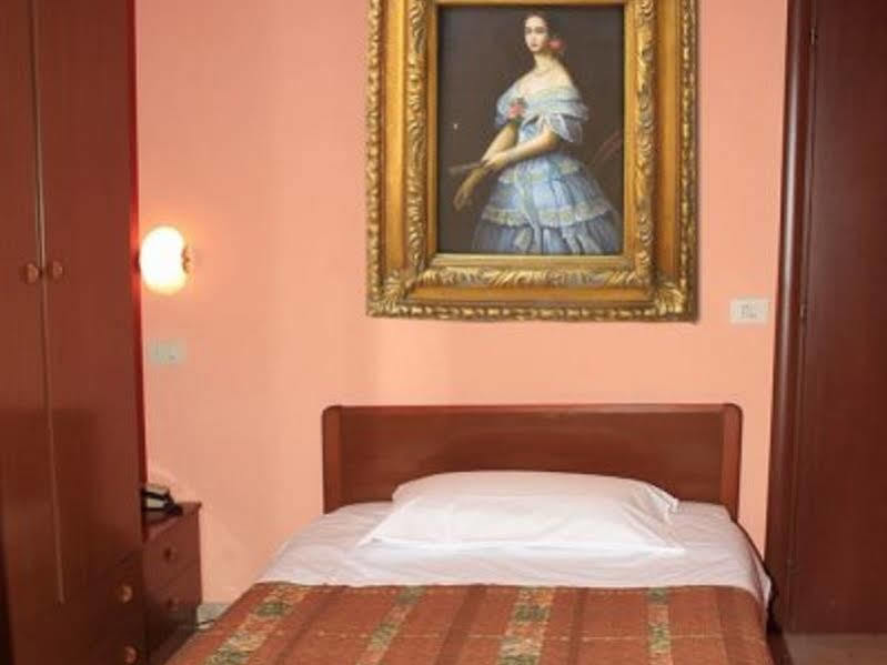 Mercurio Hotel Milan