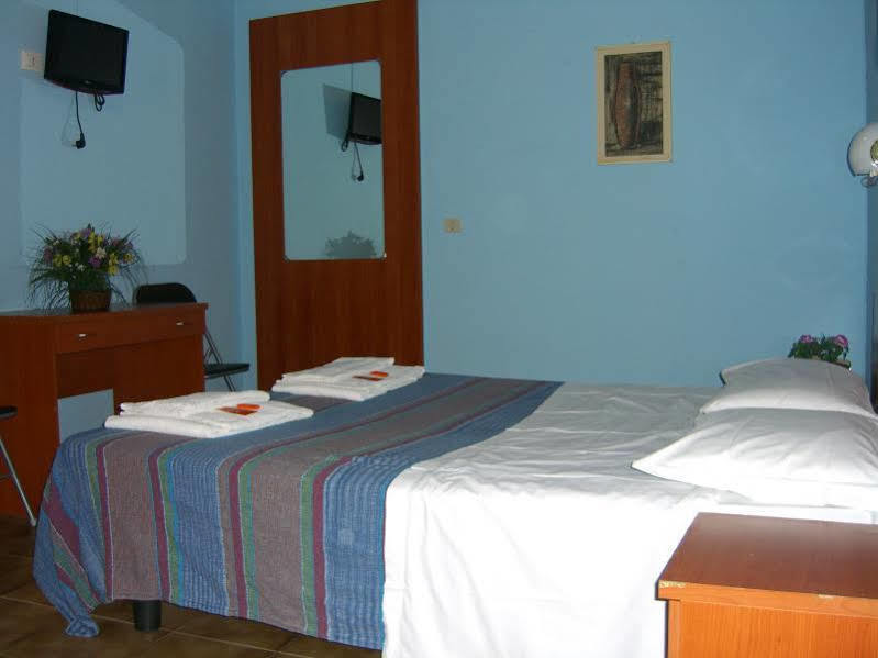 Hotel Mercurio