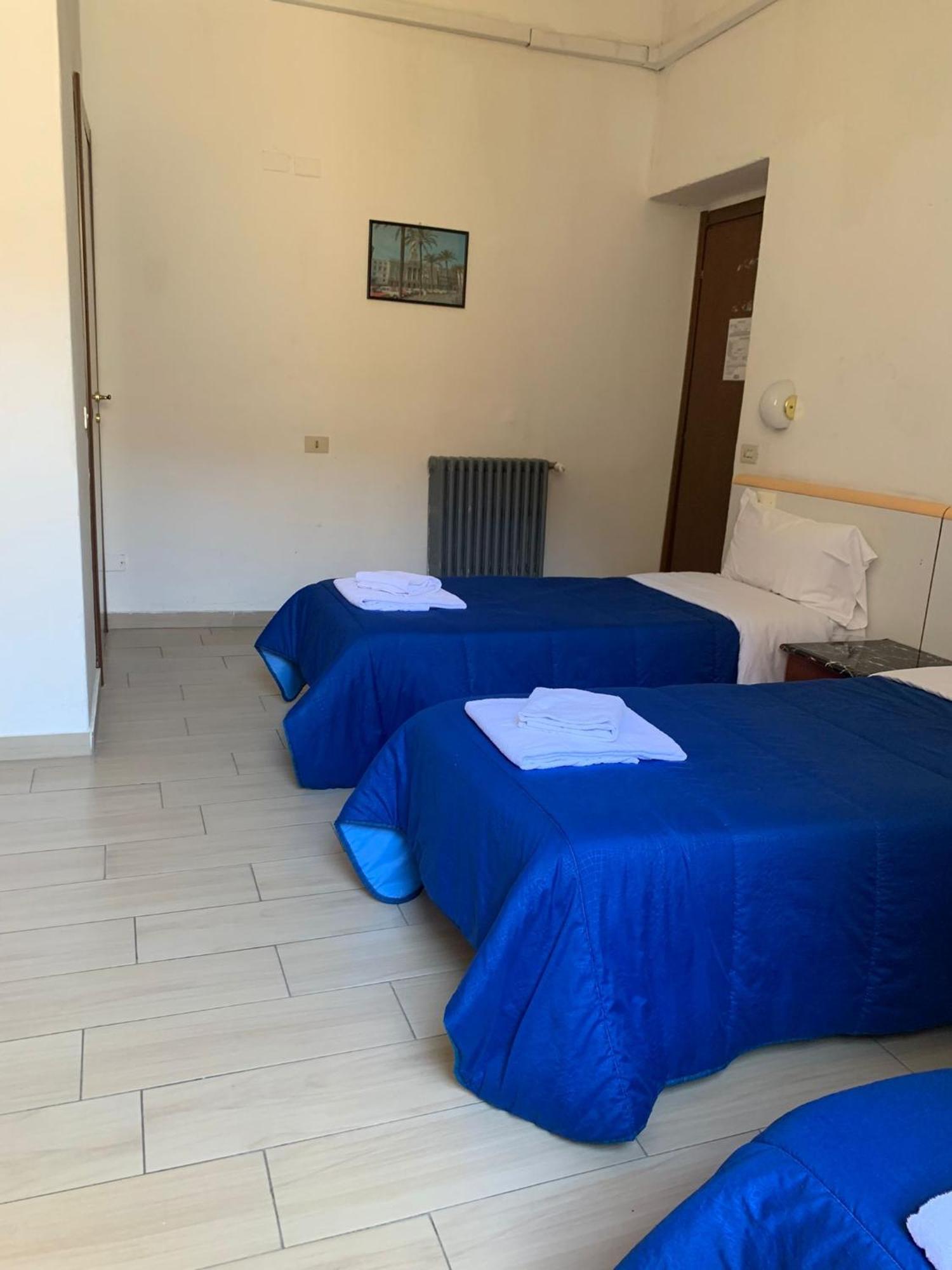 Hotel Mercurio Milán