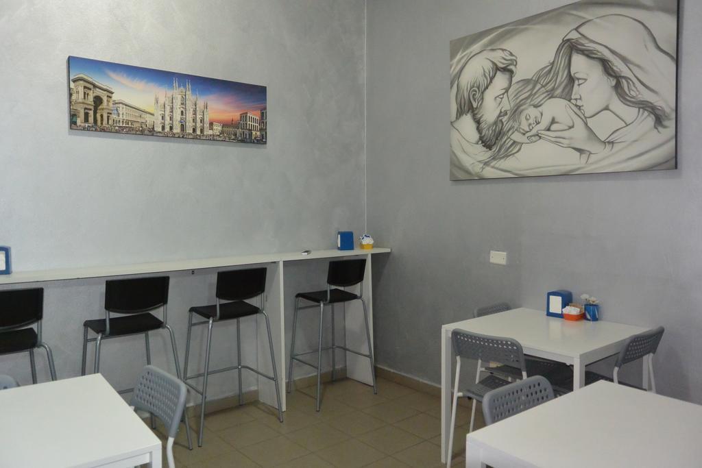 Hotel Mercurio Milán
